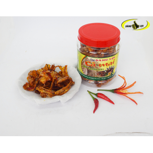 Khô Hải Sản đóng hộp